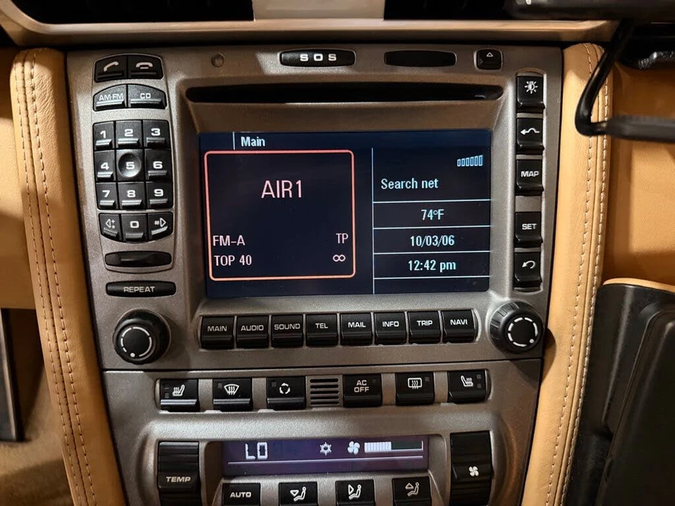 2007 Porsche 997 Carrera 4S - Image 14 of 29