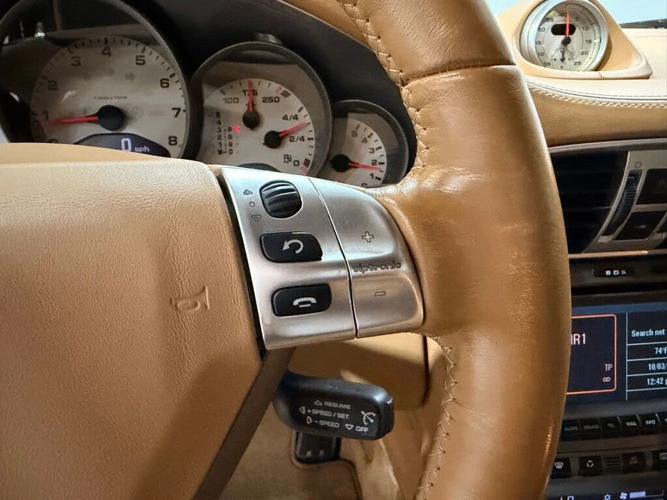 2007 Porsche 997 Carrera 4S - Image 11 of 29