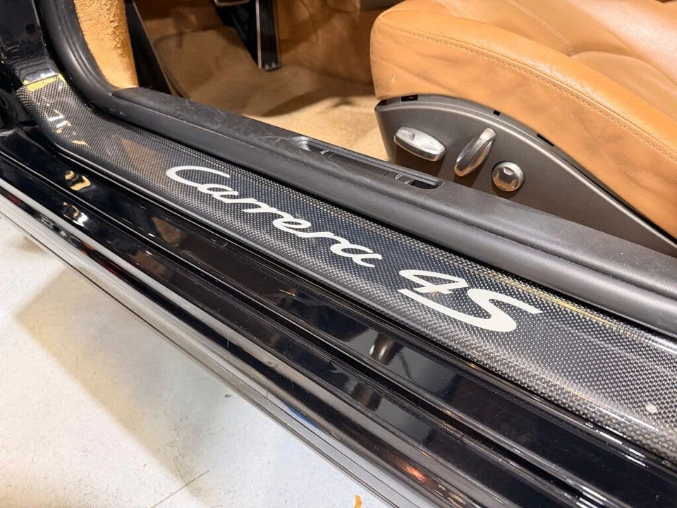 2007 Porsche 997 Carrera 4S - Image 21 of 29