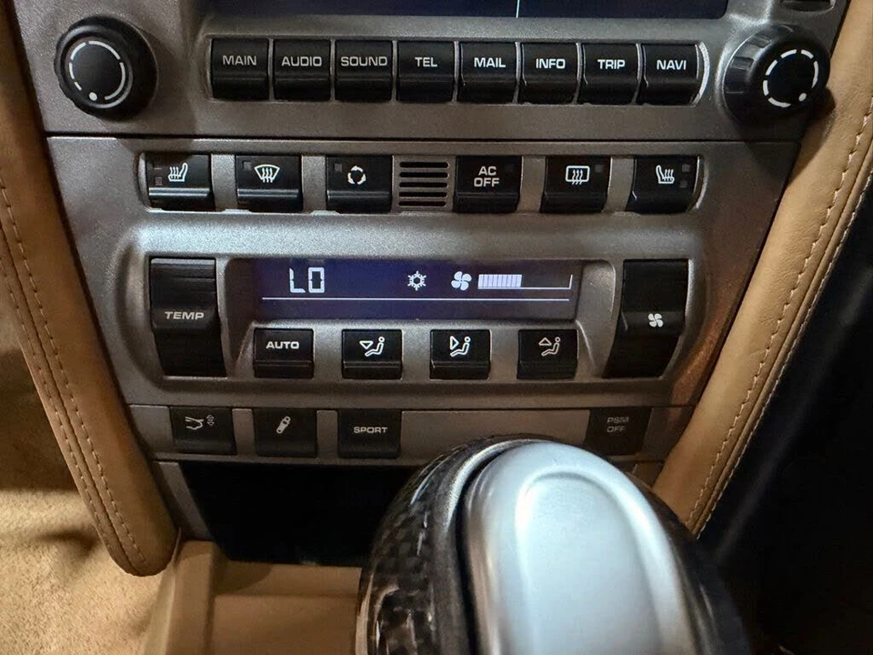 2007 Porsche 997 Carrera 4S - Image 15 of 29