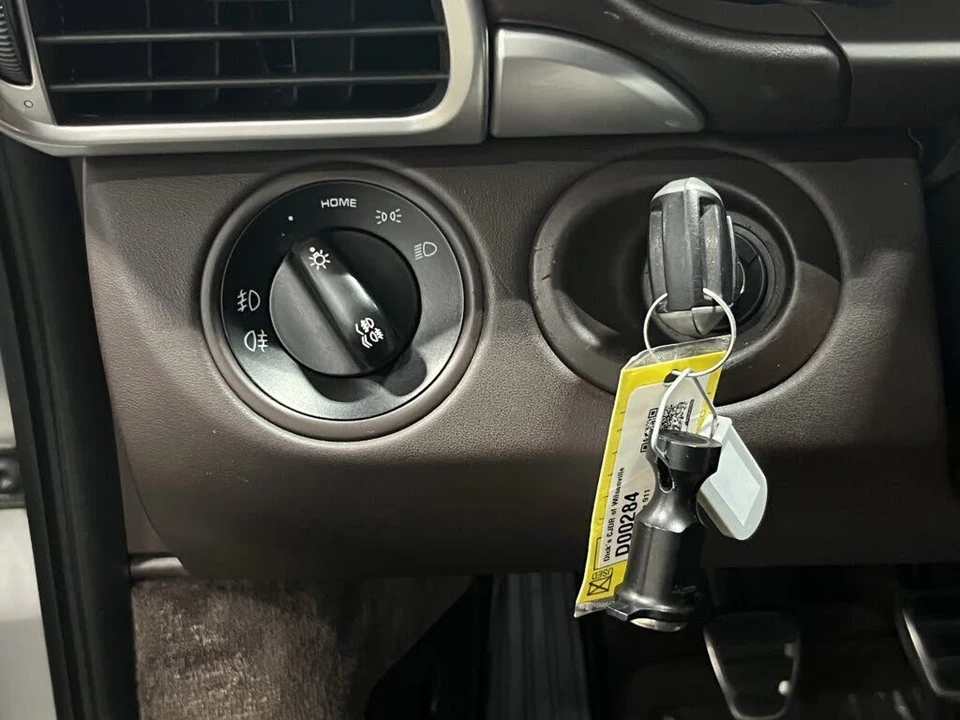 2007 Porsche 997 Carrera 4S - Image 23 of 25