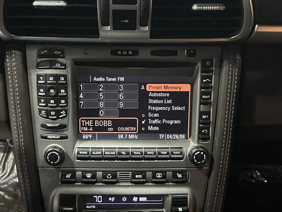 2007 Porsche 997 Carrera 4S - Image 18 of 25