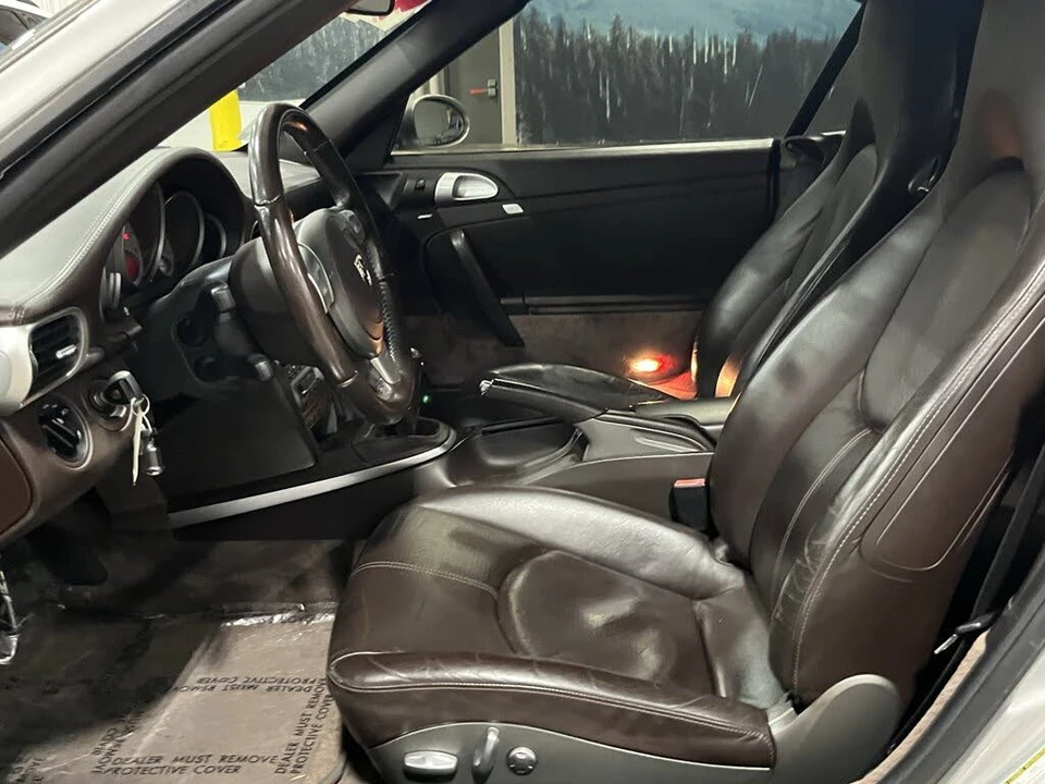 2007 Porsche 997 Carrera 4S - Image 11 of 25