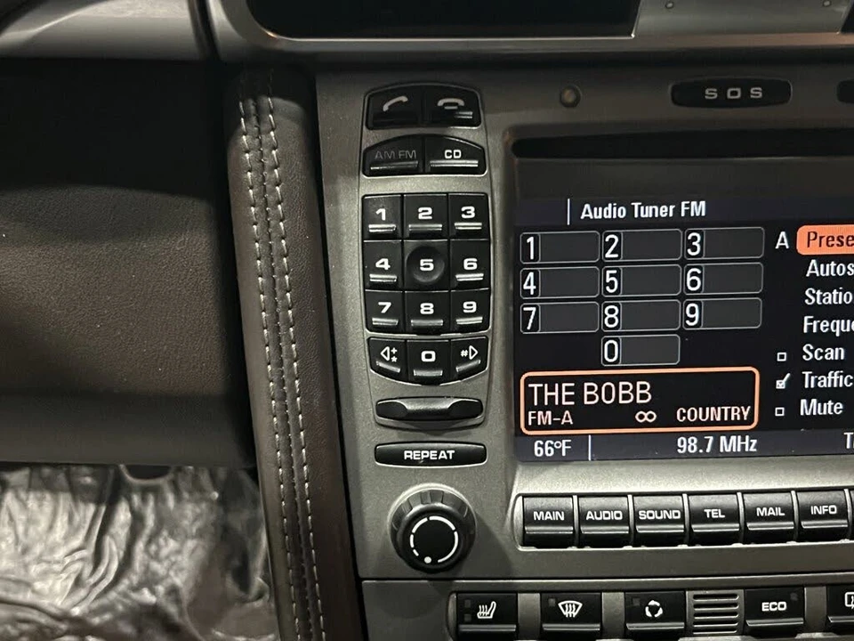 2007 Porsche 997 Carrera 4S - Image 19 of 25