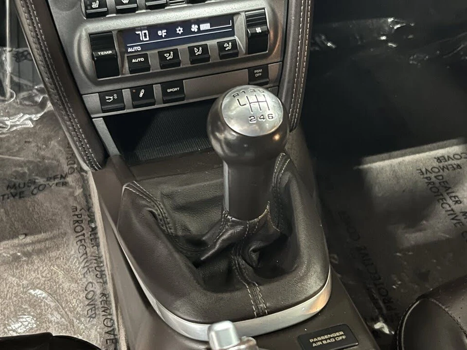 2007 Porsche 997 Carrera 4S - Image 21 of 25