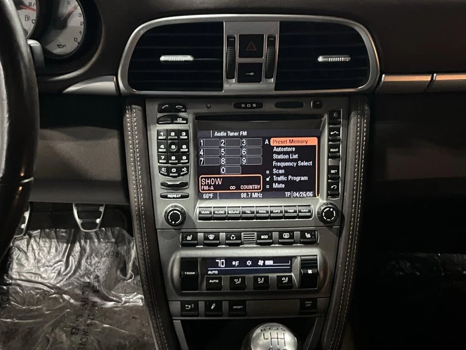 2007 Porsche 997 Carrera 4S - Image 17 of 25
