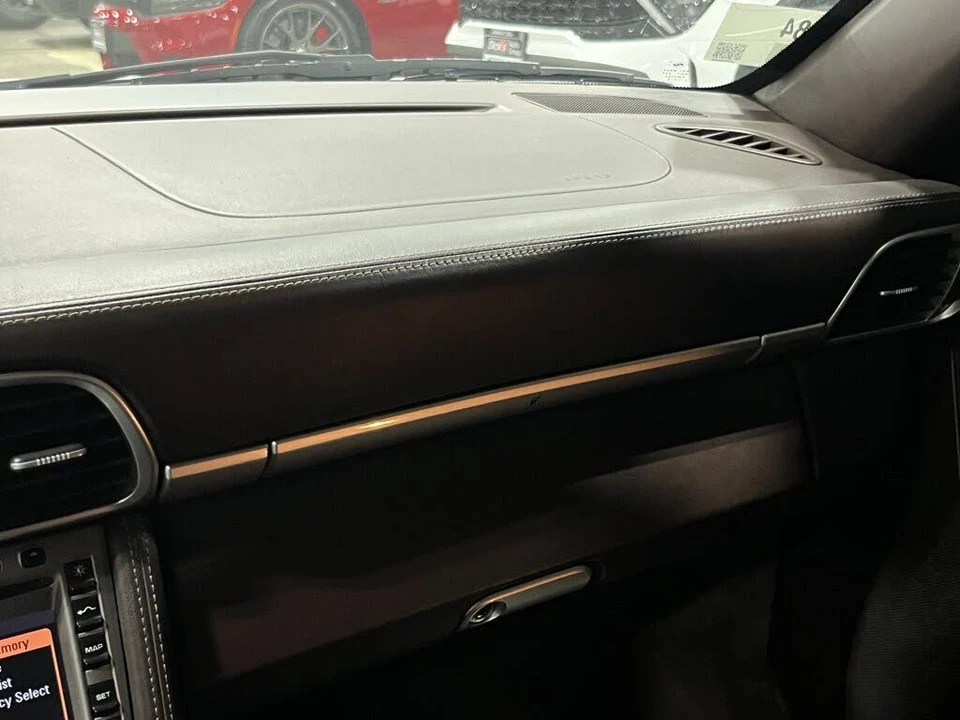 2007 Porsche 997 Carrera 4S - Image 22 of 25
