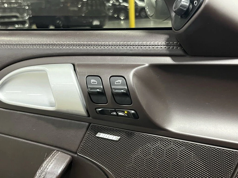2007 Porsche 997 Carrera 4S - Image 24 of 25