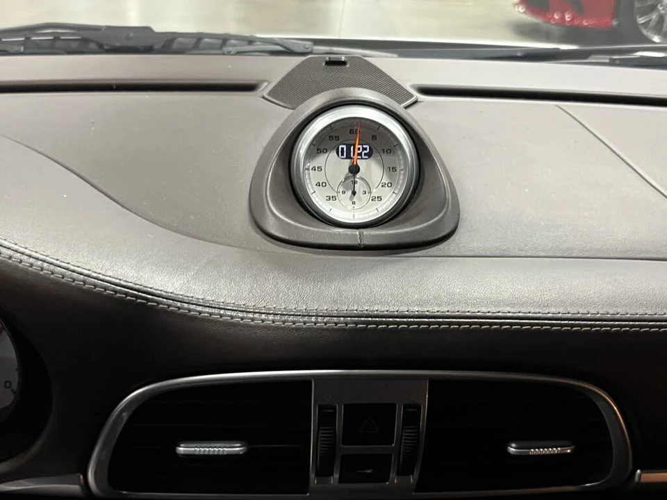 2007 Porsche 997 Carrera 4S - Image 16 of 25
