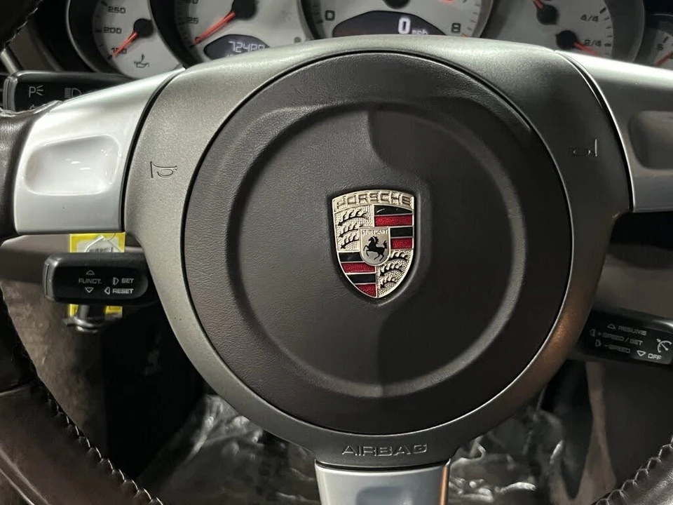 2007 Porsche 997 Carrera 4S - Image 14 of 25