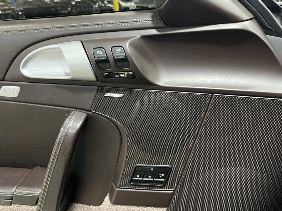 2007 Porsche 997 Carrera 4S - Image 12 of 25