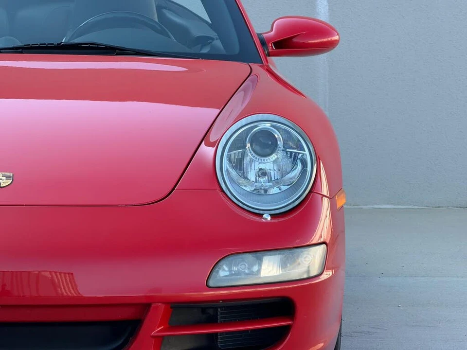 2007 Porsche 997 Carrera 4S - Image 29 of 31