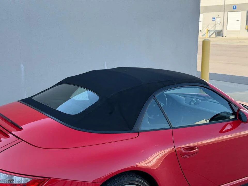 2007 Porsche 997 Carrera 4S - Image 10 of 31
