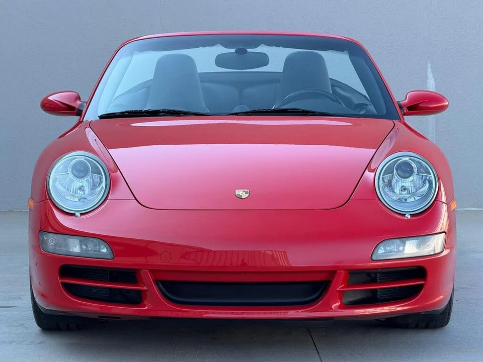 2007 Porsche 997 Carrera 4S - Image 27 of 31