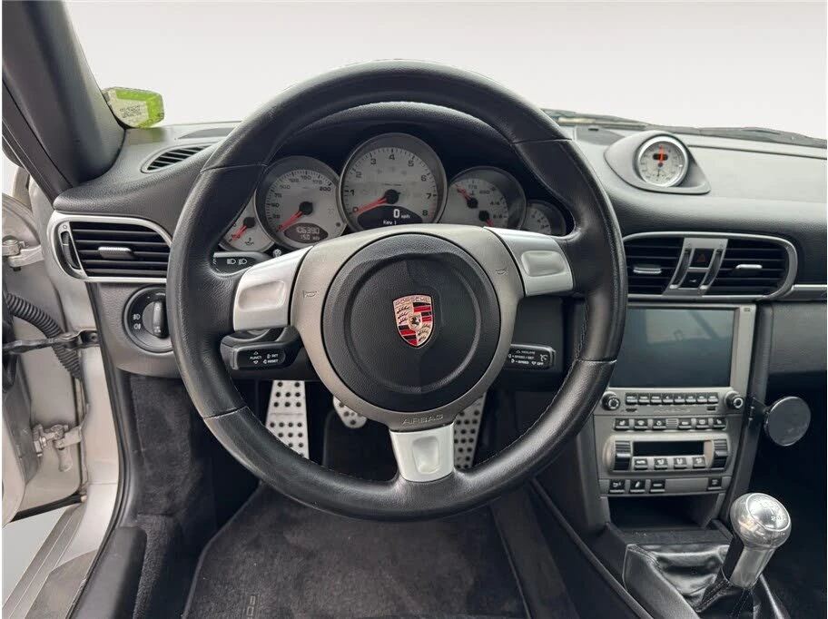 2007 Porsche 997 Carrera 4S - Image 12 of 29