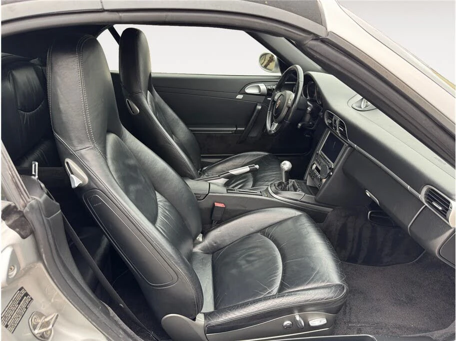 2007 Porsche 997 Carrera 4S - Image 15 of 29