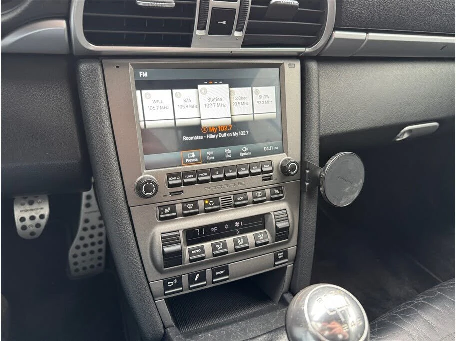 2007 Porsche 997 Carrera 4S - Image 17 of 29