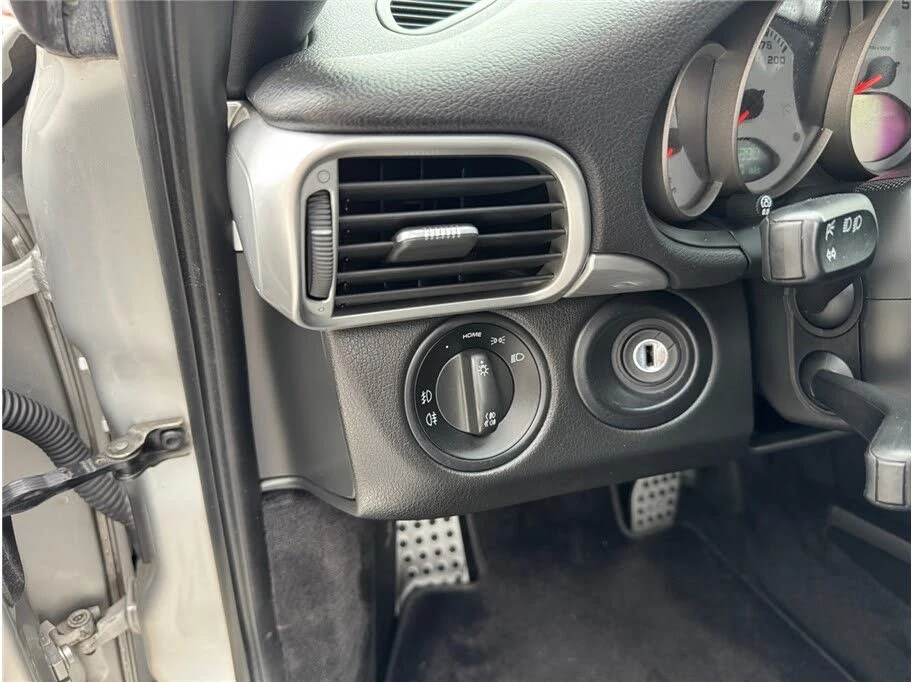 2007 Porsche 997 Carrera 4S - Image 22 of 29