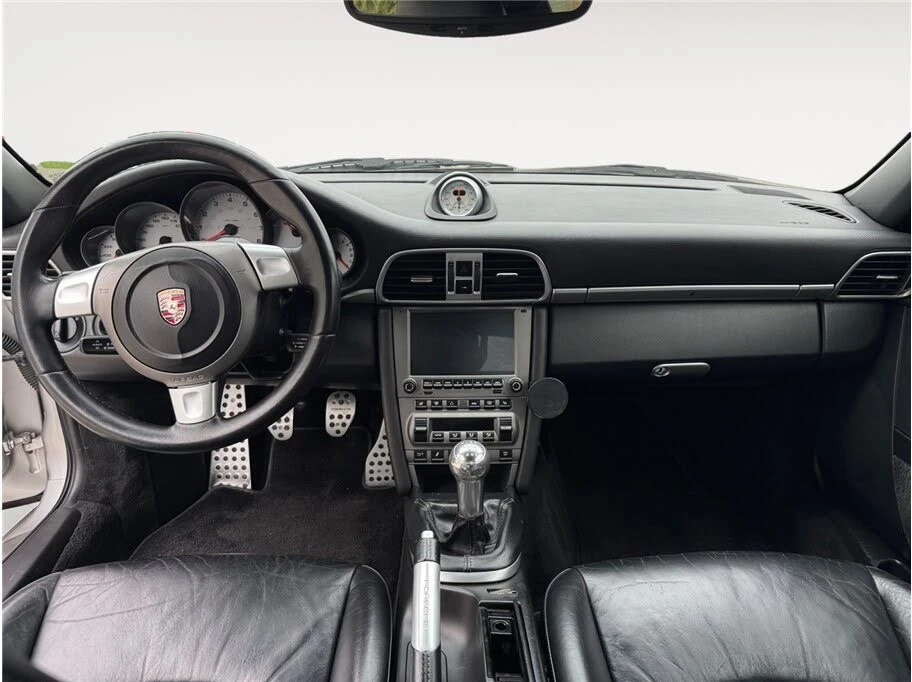 2007 Porsche 997 Carrera 4S - Image 10 of 29