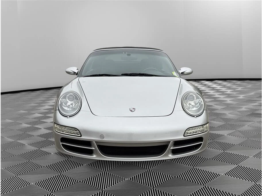 2007 Porsche 997 Carrera 4S - Image 8 of 29