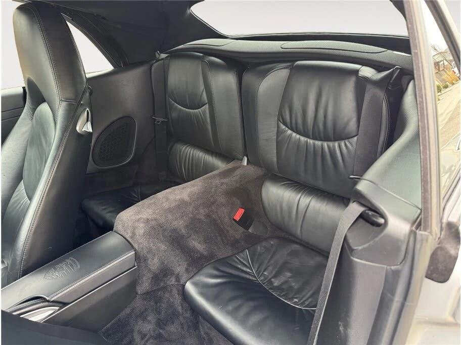 2007 Porsche 997 Carrera 4S - Image 13 of 29