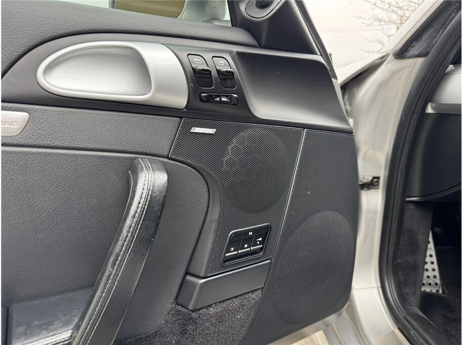 2007 Porsche 997 Carrera 4S - Image 16 of 29