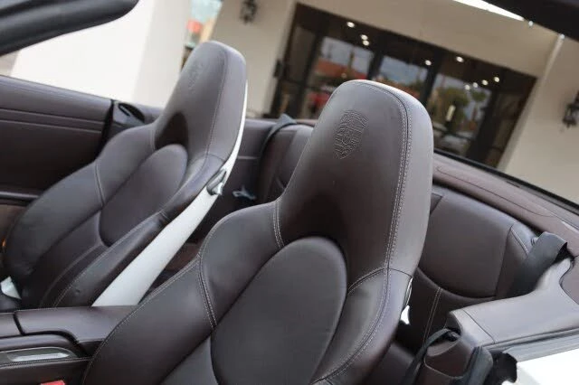 2007 Porsche 997 Carrera 4S - Image 28 of 31