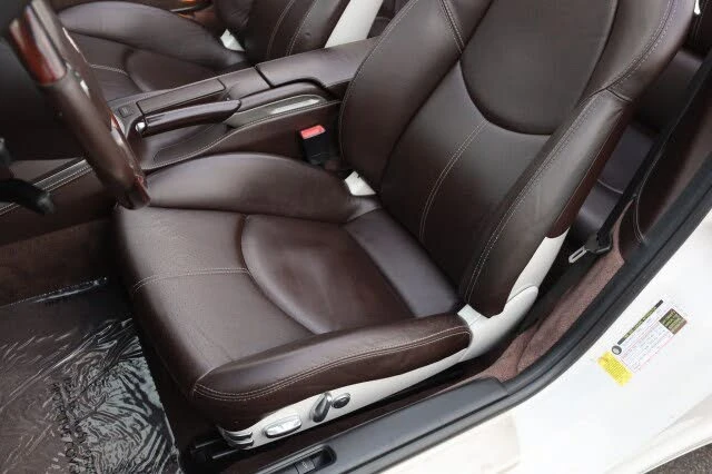 2007 Porsche 997 Carrera 4S - Image 27 of 31