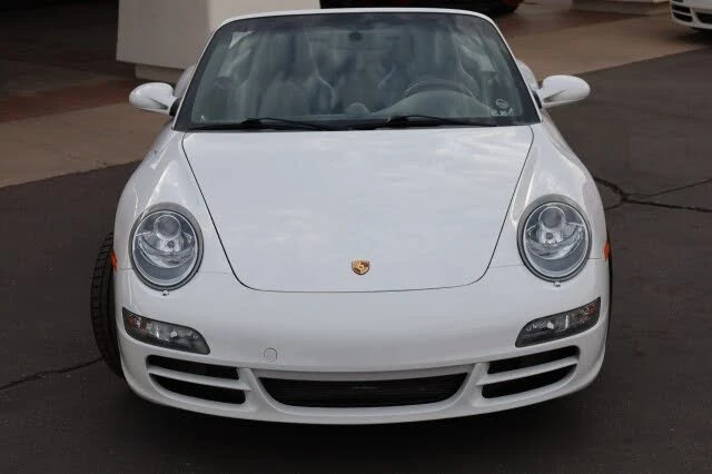 2007 Porsche 997 Carrera 4S - Image 8 of 31