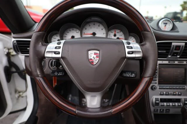 2007 Porsche 997 Carrera 4S - Image 30 of 31