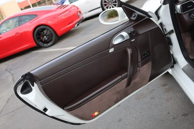 2007 Porsche 997 Carrera 4S - Image 22 of 31
