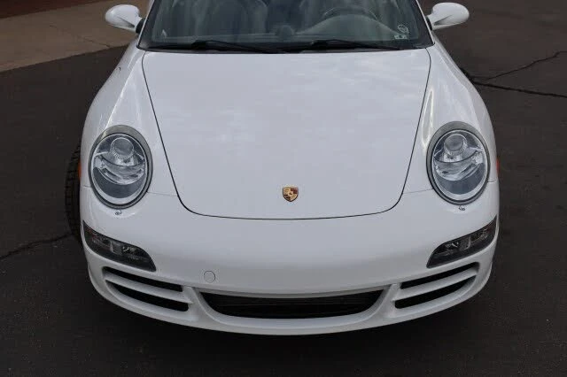 2007 Porsche 997 Carrera 4S - Image 9 of 31
