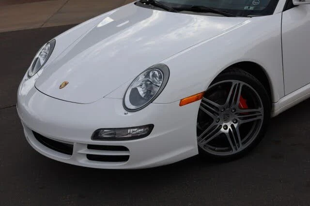 2007 Porsche 997 Carrera 4S - Image 6 of 31