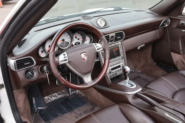 2007 Porsche 997 Carrera 4S - Image 25 of 31