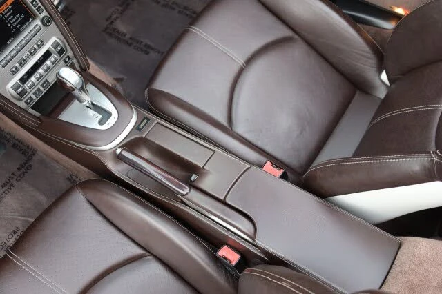 2007 Porsche 997 Carrera 4S - Image 29 of 31