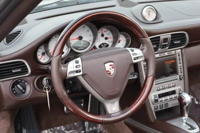 2007 Porsche 997 Carrera 4S - Image 24 of 31