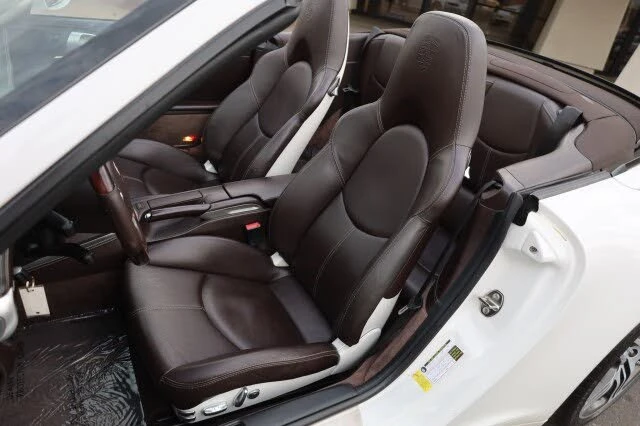 2007 Porsche 997 Carrera 4S - Image 26 of 31