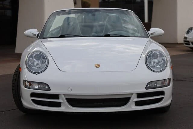 2007 Porsche 997 Carrera 4S - Image 7 of 31