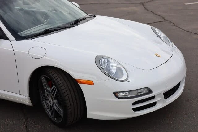 2007 Porsche 997 Carrera 4S - Image 10 of 31