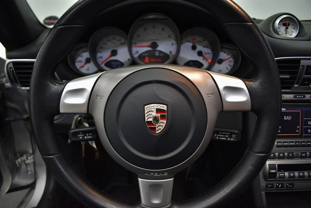 2007 Porsche 997 Carrera 4S - Image 8 of 27
