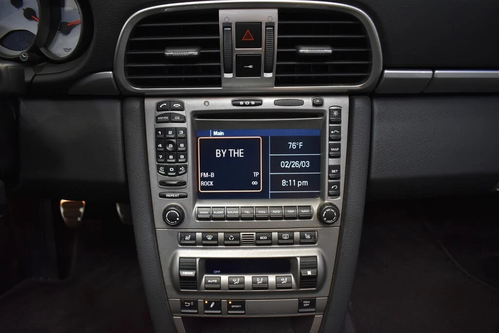 2007 Porsche 997 Carrera 4S - Image 14 of 27