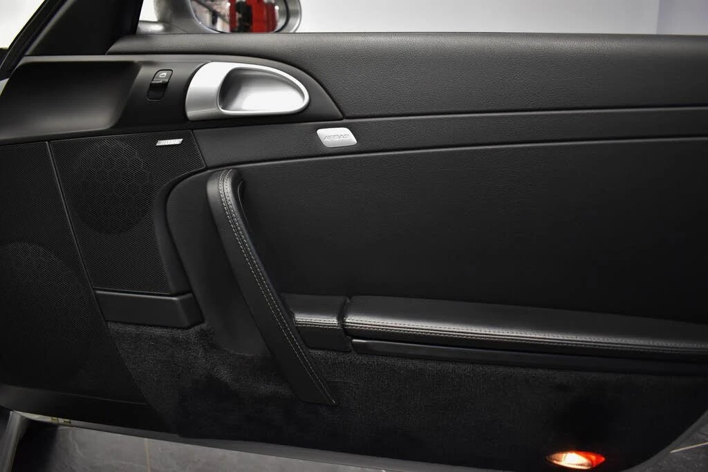 2007 Porsche 997 Carrera 4S - Image 18 of 27