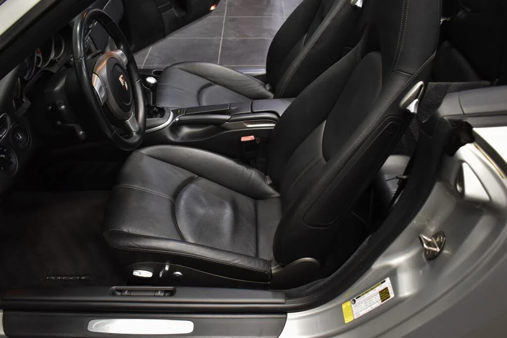 2007 Porsche 997 Carrera 4S - Image 15 of 27