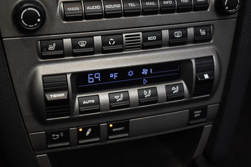 2007 Porsche 997 Carrera 4S - Image 12 of 27