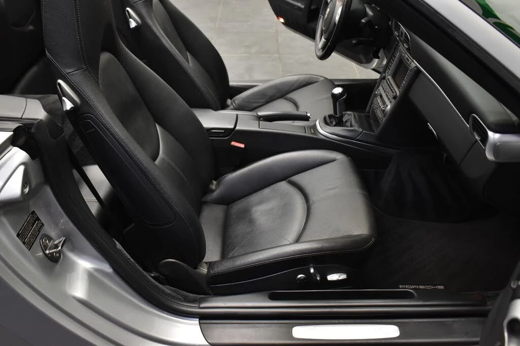 2007 Porsche 997 Carrera 4S - Image 16 of 27