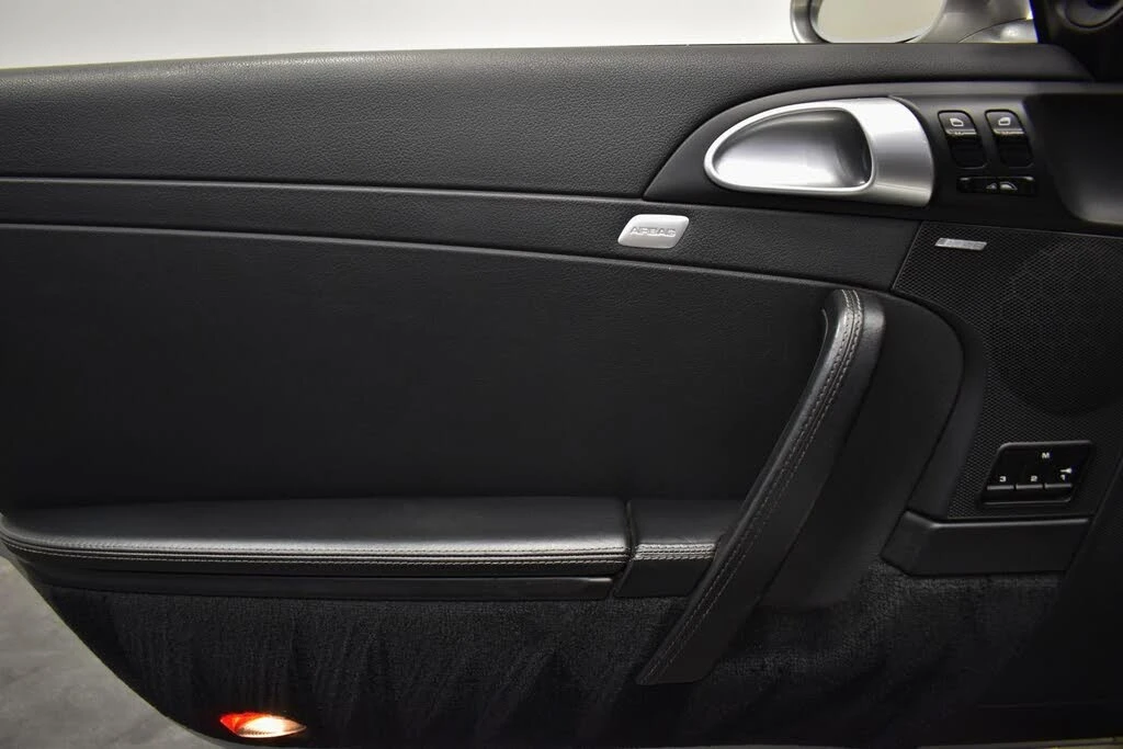 2007 Porsche 997 Carrera 4S - Image 17 of 27