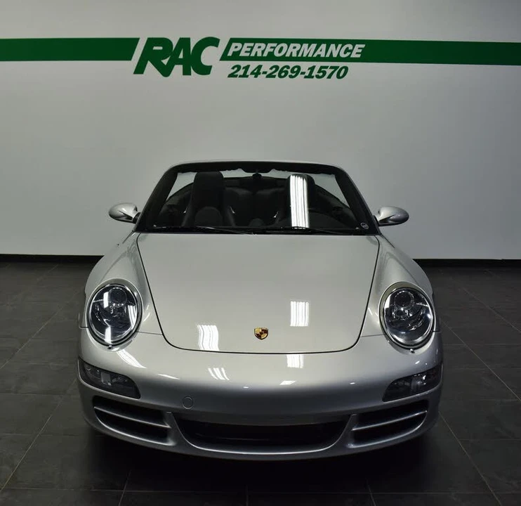 2007 Porsche 997 Carrera 4S - Image 3 of 27