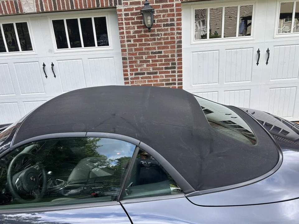2007 Porsche 997 Carrera 4S - Image 7 of 7