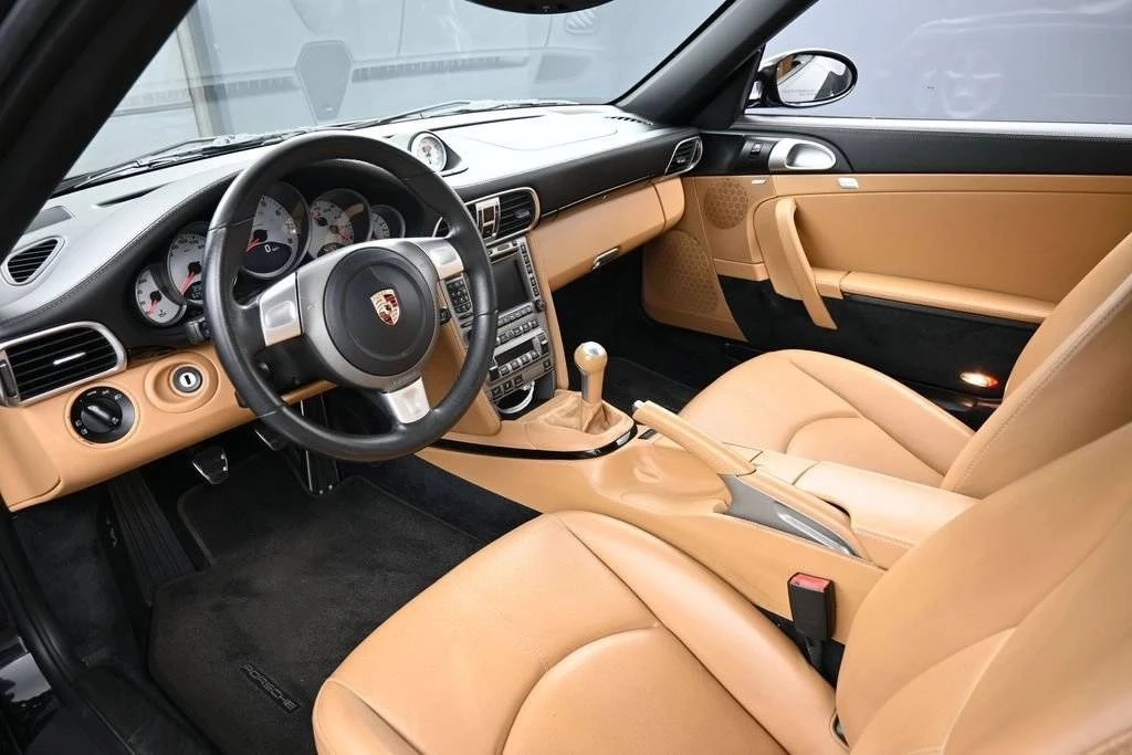 2007 Porsche 997 Carrera 4S - Image 4 of 5