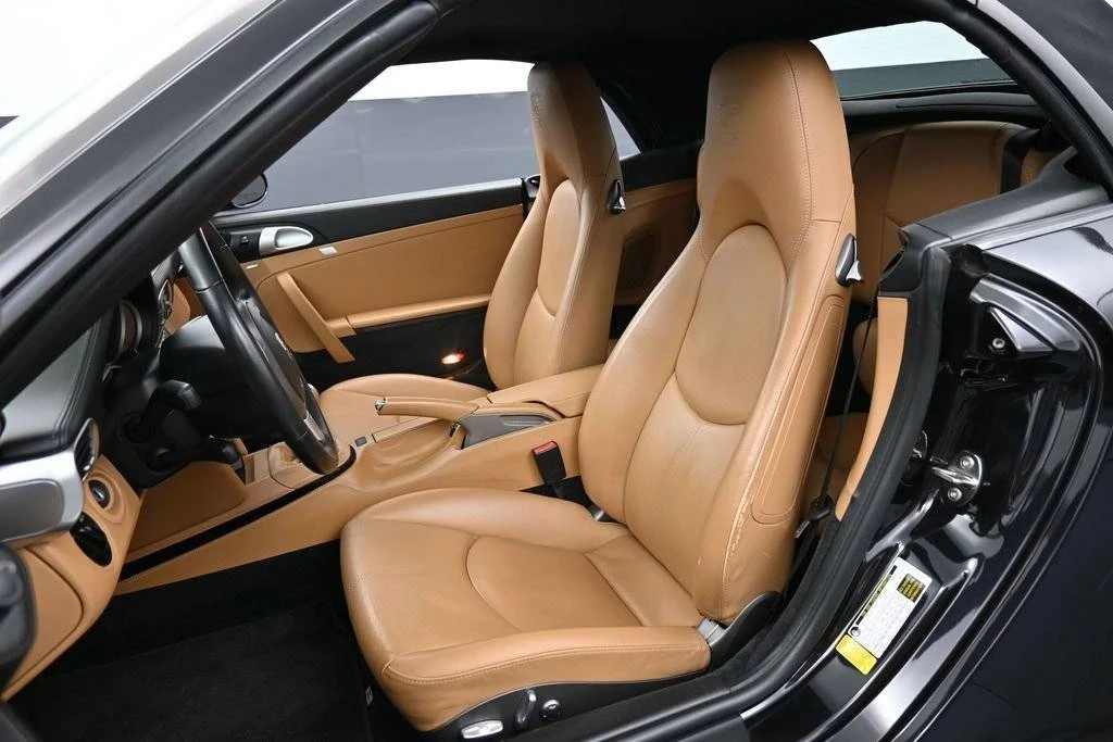 2007 Porsche 997 Carrera 4S - Image 5 of 5